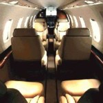 Lear 45