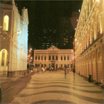 Hotel Lisboa
