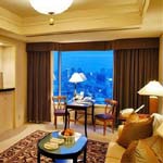 Intercontinental Tokyo Bay