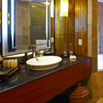 Sultan Suite Bath Room