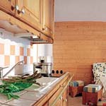 MGM Les Chalets du Laisinant