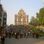 The Landmark