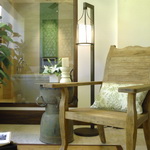 St.Riges(Bali)