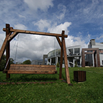 Свежий ветер