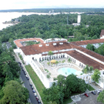 Tropical Manaus