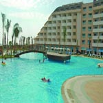 Long Beach Resort&Spa