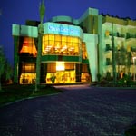 Grand Ring Hotel