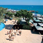 Ulusoy Kemer Holiday Club