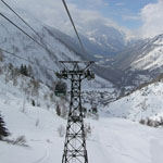 Chamonix