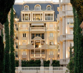Metropole Monte Carlo