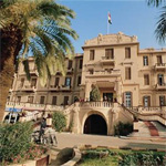 Sofitel Old Winter Palace 1