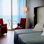 Ra Beach Talasso-Spa