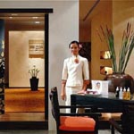 Sofitel Silom Bangkok