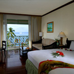 Sheraton Hotel