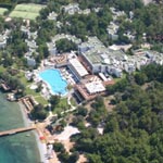 Isil Club Bodrum