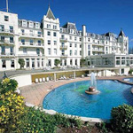 The Grand Hotel (Torquay) 1