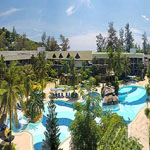 Katathani Bhuri Hotel & Beach Resort