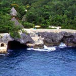 The Caves