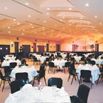 Limak Arcadia Golf&Sport Hotel