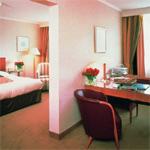 Victoria Hotel Amsterdam 6