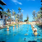 JW Marriott Phuket Resort & Spa