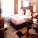 Sheraton Hong Kong Hotel & Towers