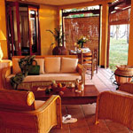 Dinarobin Hotel Golf & Spa