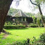Lake Nakuru Lodge