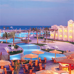 Le Meridian Makadi Bay 13