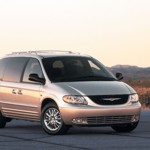 Chrysler Voyager 3.3 AWD