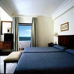 Hotel Playa de la Luz