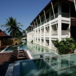 Aisawan Resort & Spa (ex. Garden Beach)