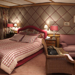 Byblos Olympic Suite