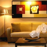 Sana Lisboa Park Hotel 5