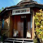 Gangga Island Resort & Spa