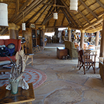 Oliver’s Camp