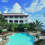 Zanzibar Serena Hotel