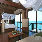 Sila Evason Hideaway