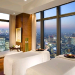 Mandarin Oriental