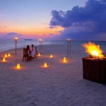 Angsana Resort & Spa Velavaru