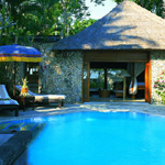 The Oberoi