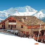 Chalet Montana