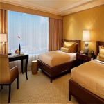 Conrad Hong Kong