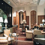 Hilton Istambul Hotel