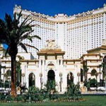 Monte Carlo Resort & Casino