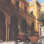 Cairo Marriott 8