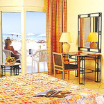 Marriott Beach Resort 14