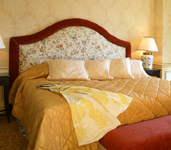 De Luxe Suite