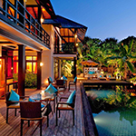 Sun Siyam Iru Fushi