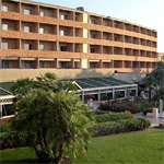 Crowne Plaza Hotel Rome St. Peter`s 15